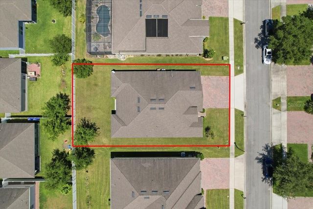 1614 SNAPPER STREET, St Cloud, FL 34771