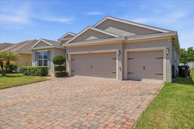 1614 SNAPPER STREET, St Cloud, FL 34771