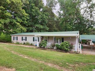 204 Pleasure ridge rd, Cadiz, KY 42211