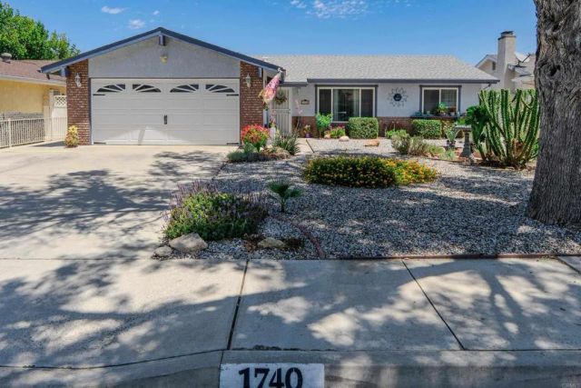 1740 Walden Lane, Hemet, CA 92545