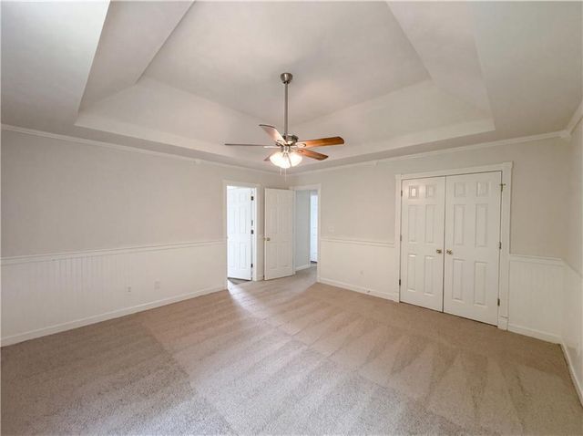 525 Michael Circle, Monroe, GA 30655