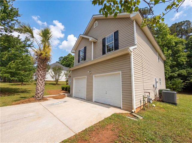 525 Michael Circle, Monroe, GA 30655