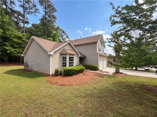 525 Michael Circle, Monroe, GA 30655