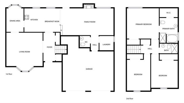 525 Michael Circle, Monroe, GA 30655
