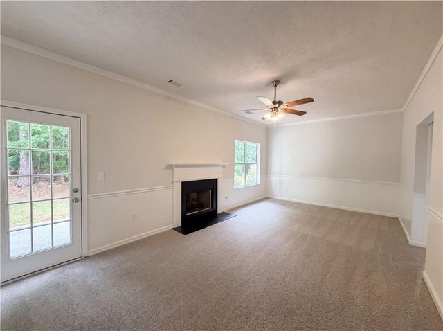 525 Michael Circle, Monroe, GA 30655
