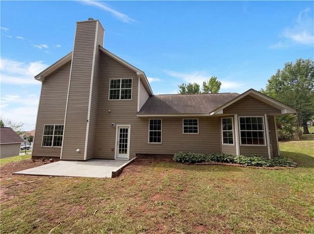 525 Michael Circle, Monroe, GA 30655