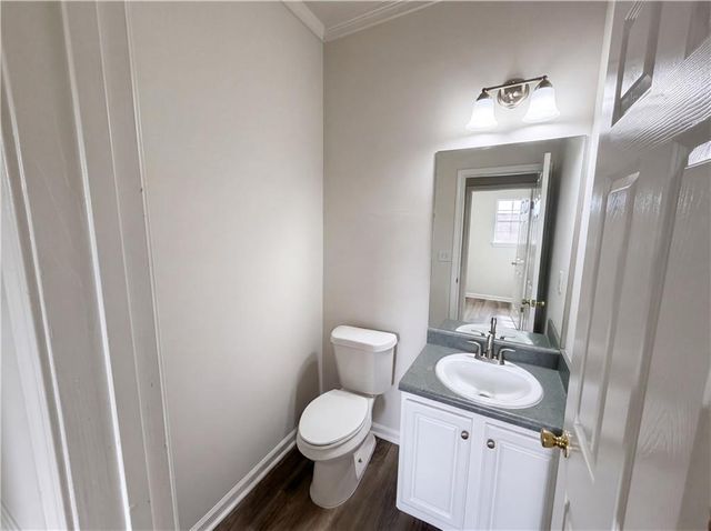 525 Michael Circle, Monroe, GA 30655
