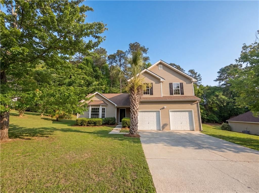 525 Michael Circle, Monroe, GA 30655
