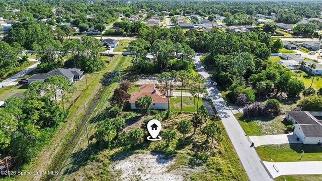 1067 Westport Street SE, Palm Bay, FL 32909
