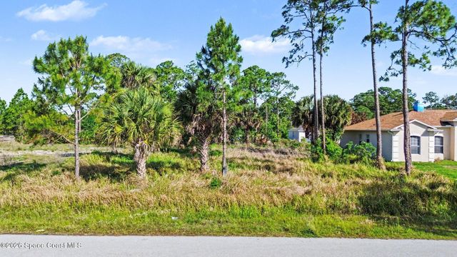 1067 Westport Street SE, Palm Bay, FL 32909