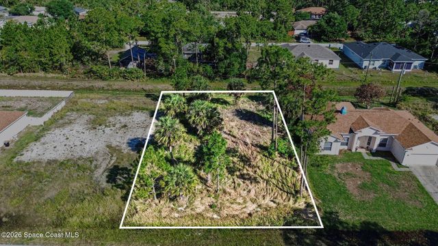 1067 Westport Street SE, Palm Bay, FL 32909