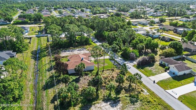 1067 Westport Street SE, Palm Bay, FL 32909