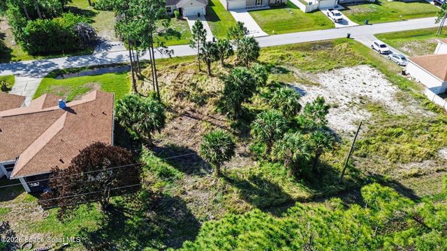 1067 Westport Street SE, Palm Bay, FL 32909