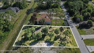 1067 Westport Street SE, Palm Bay, FL 32909