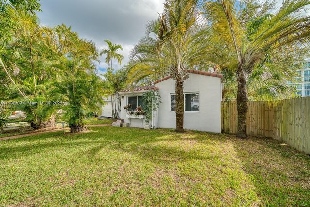 644 NE 82nd Ter, Miami, FL 33138