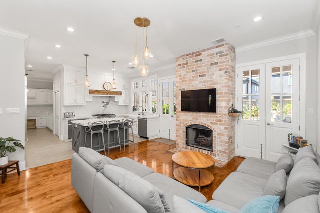 1503 Johanna Drive, Houston, TX 77055