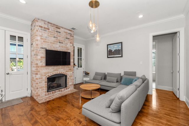 1503 Johanna Drive, Houston, TX 77055