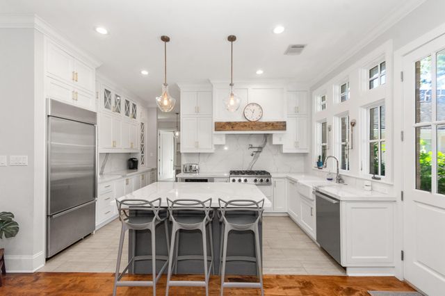 1503 Johanna Drive, Houston, TX 77055