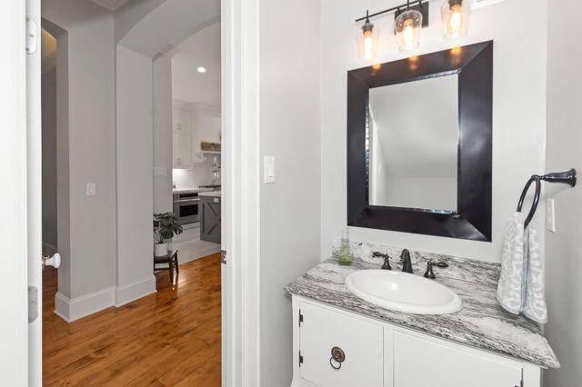 1503 Johanna Drive, Houston, TX 77055