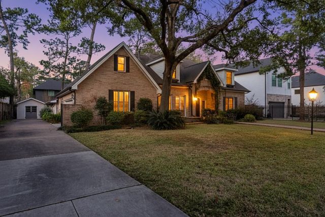 1503 Johanna Drive, Houston, TX 77055