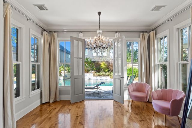 1503 Johanna Drive, Houston, TX 77055