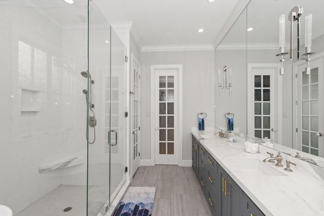 1503 Johanna Drive, Houston, TX 77055