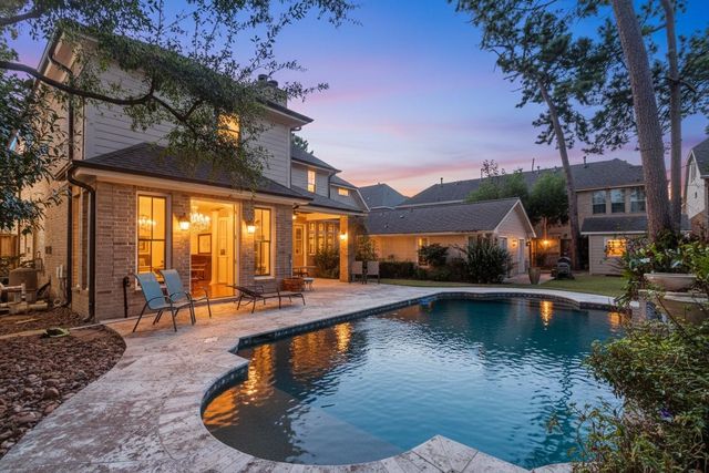1503 Johanna Drive, Houston, TX 77055