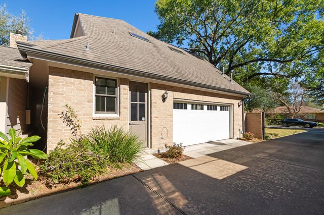 1503 Johanna Drive, Houston, TX 77055