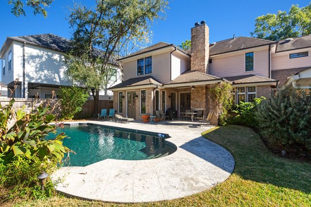 1503 Johanna Drive, Houston, TX 77055