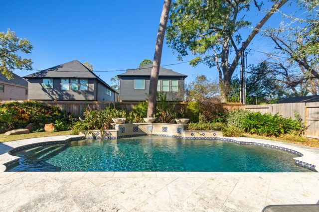 1503 Johanna Drive, Houston, TX 77055