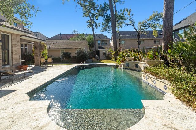 1503 Johanna Drive, Houston, TX 77055