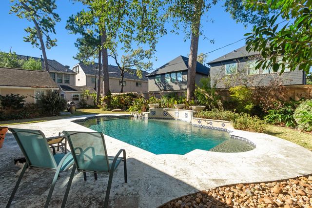 1503 Johanna Drive, Houston, TX 77055