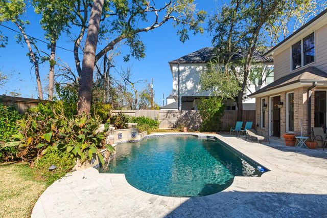 1503 Johanna Drive, Houston, TX 77055