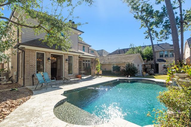 1503 Johanna Drive, Houston, TX 77055