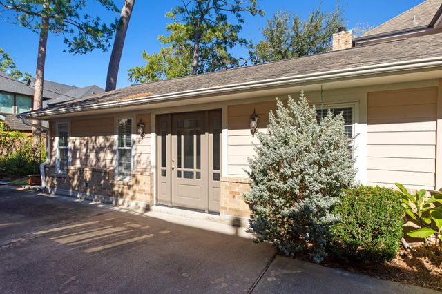 1503 Johanna Drive, Houston, TX 77055