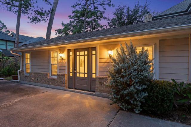 1503 Johanna Drive, Houston, TX 77055