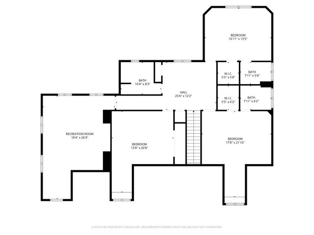 1503 Johanna Drive, Houston, TX 77055