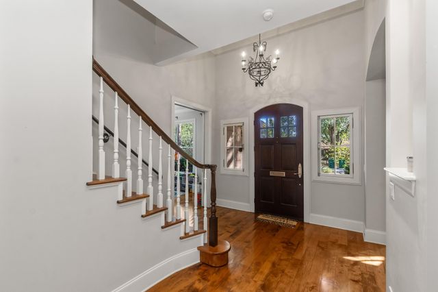 1503 Johanna Drive, Houston, TX 77055