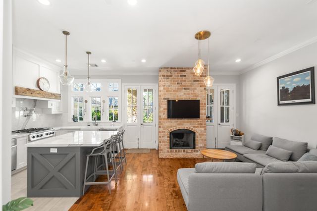 1503 Johanna Drive, Houston, TX 77055
