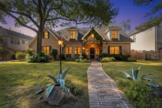 1503 Johanna Drive, Houston, TX 77055