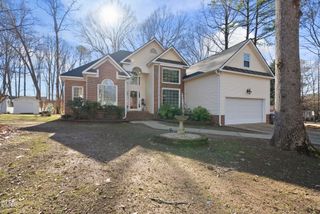 105 Richland Drive, Youngsville, NC 27596