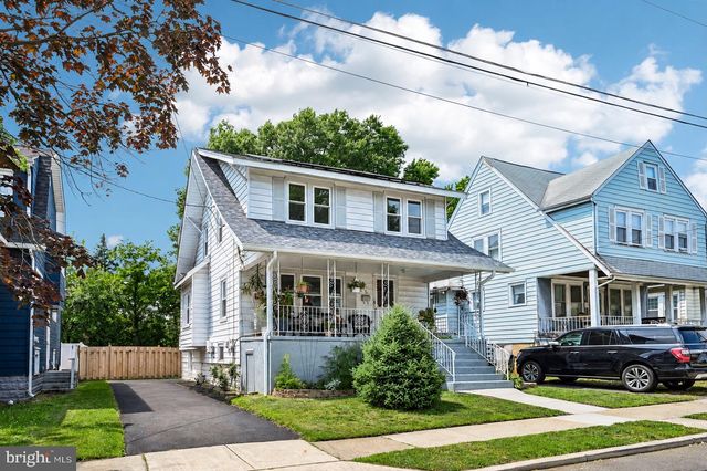 5 OGDEN AVE, Collingswood, NJ 08108
