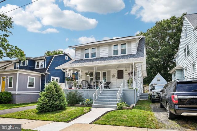 5 OGDEN AVE, Collingswood, NJ 08108