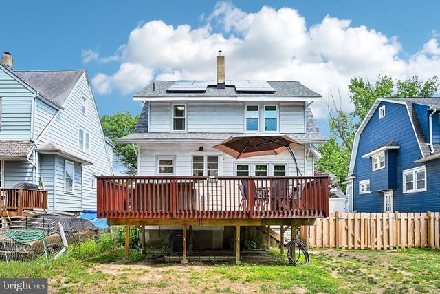 5 OGDEN AVE, Collingswood, NJ 08108
