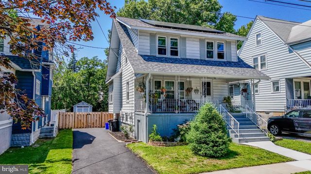 5 OGDEN AVE, Collingswood, NJ 08108