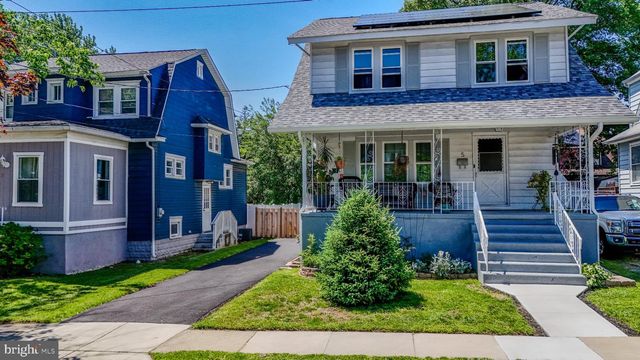 5 OGDEN AVE, Collingswood, NJ 08108