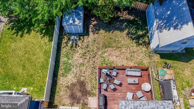 5 OGDEN AVE, Collingswood, NJ 08108