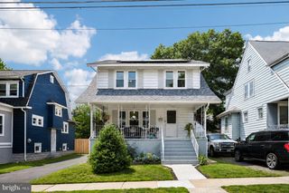 5 OGDEN AVE, Collingswood, NJ 08108