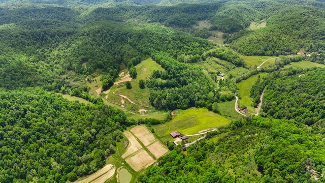4088 State Highway 437, West Liberty, KY 41472