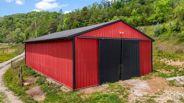 4088 State Highway 437, West Liberty, KY 41472